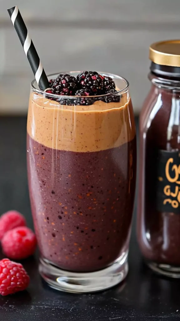 chocolate raspberry peanut butter smoothie copycat recipe chocolate raspberry peanut butter smoothie copycat recipe