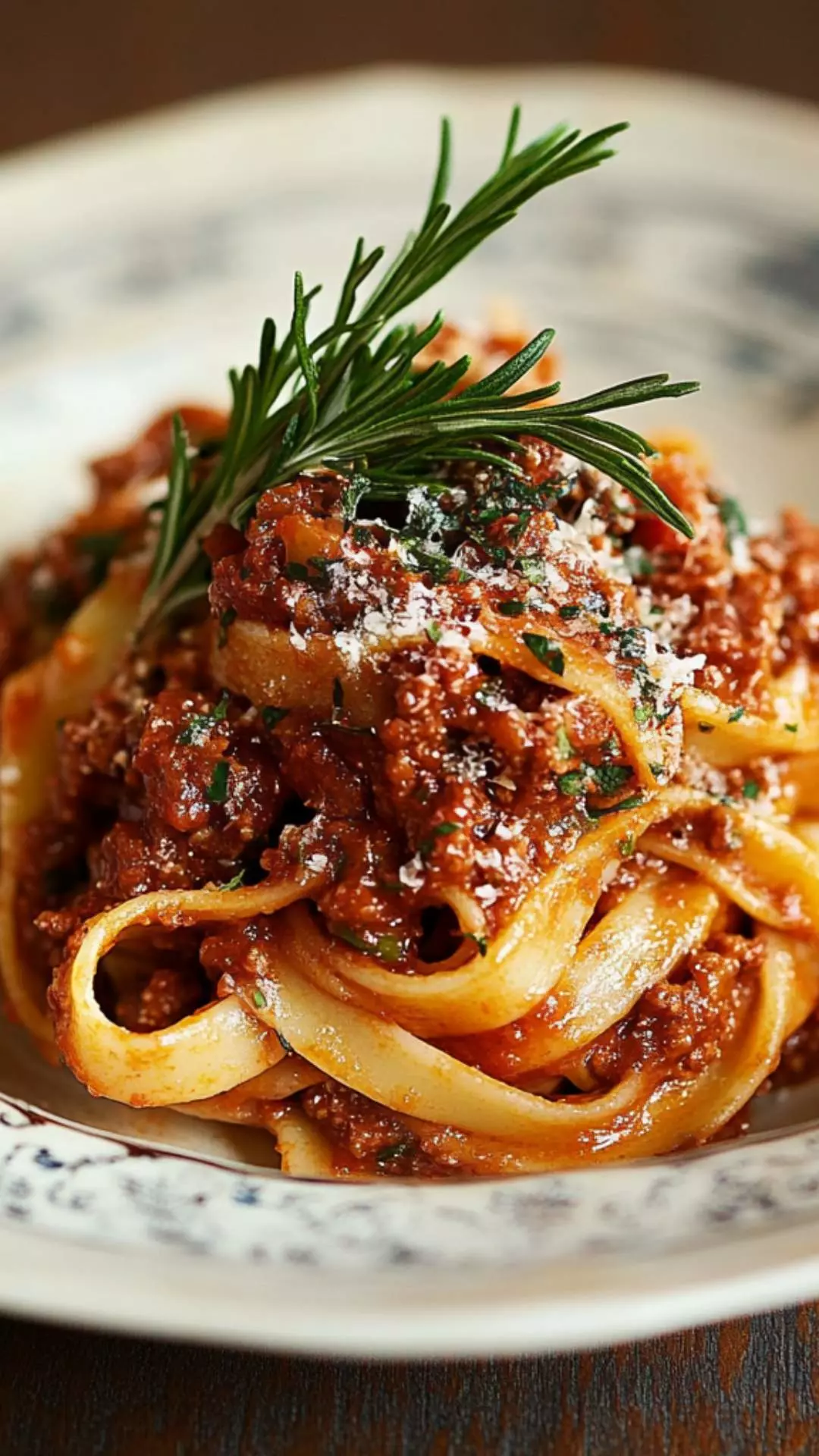 jamie oliver bolognese