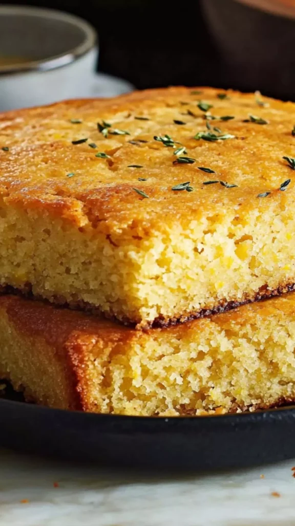 jamie oliver cornbread