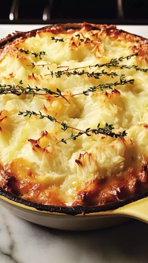 jamie oliver cottage pie copycat recipe