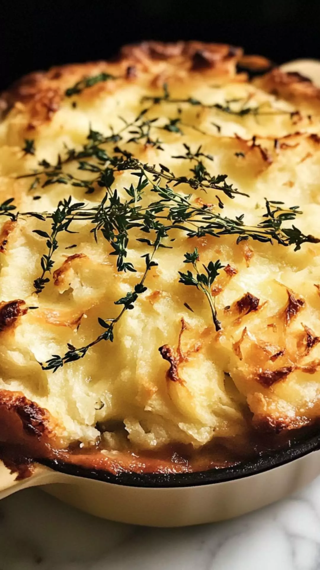 jamie oliver cottage pie