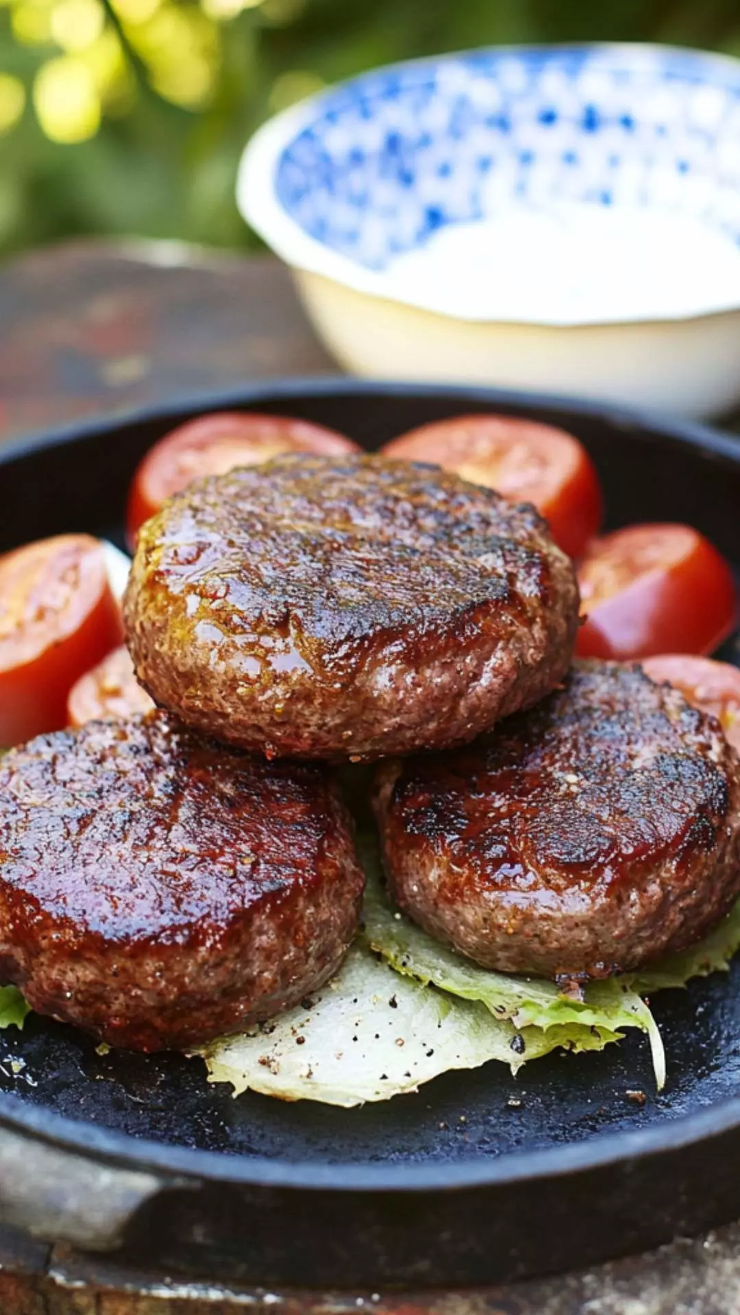 jamie oliver lamb burger