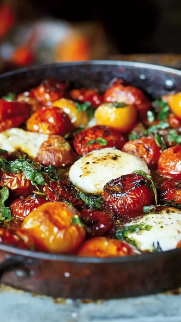 jamie oliver oven roasted tomatoes copycat recipe