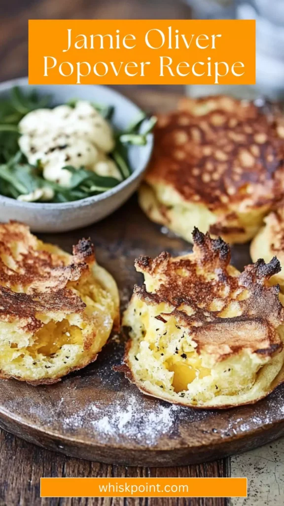 jamie oliver popover recipe