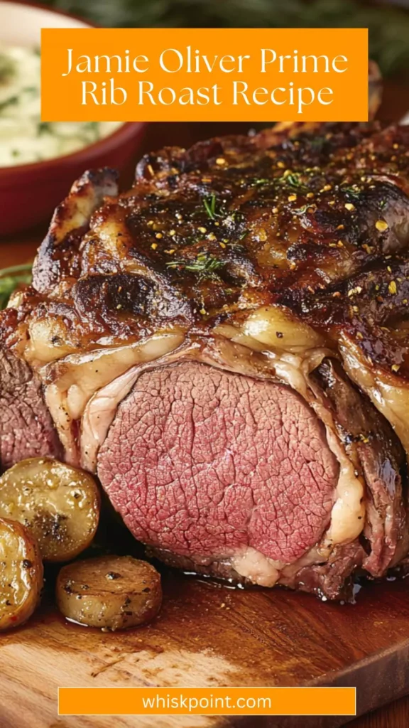 jamie oliver prime rib roast recipe jamie oliver prime rib roast recipe