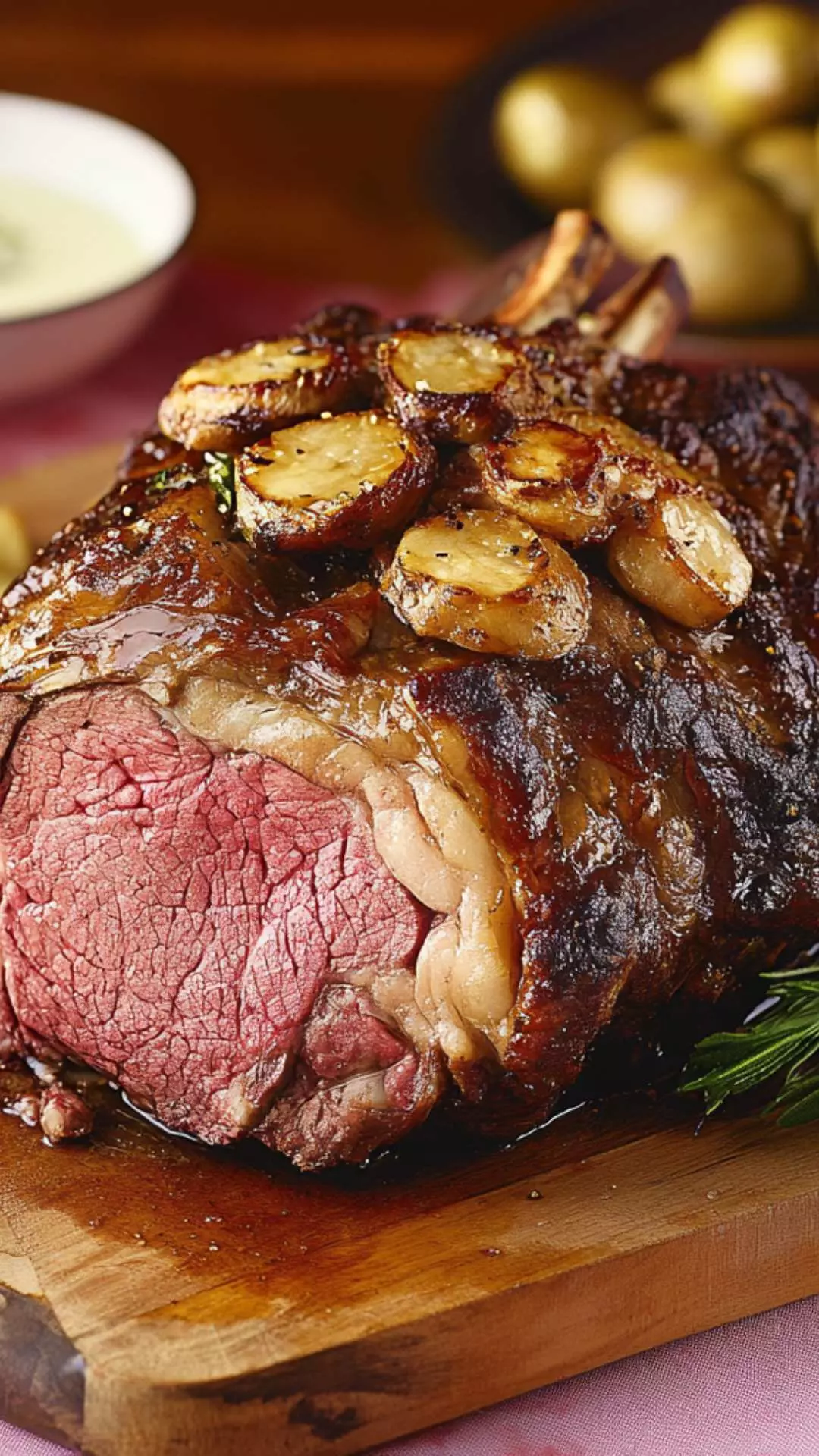 jamie oliver prime rib roast
