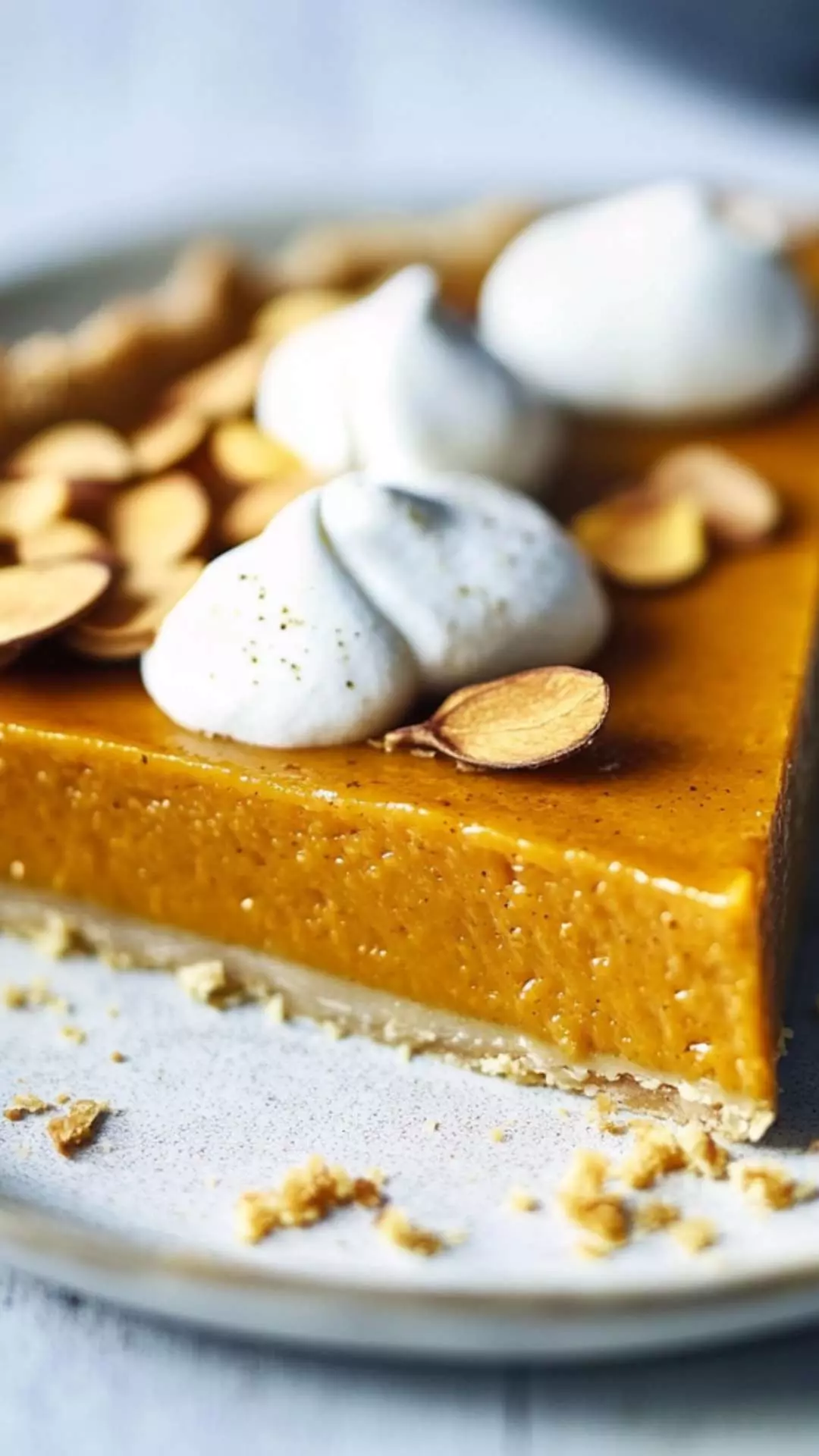 jamie oliver pumpkin pie