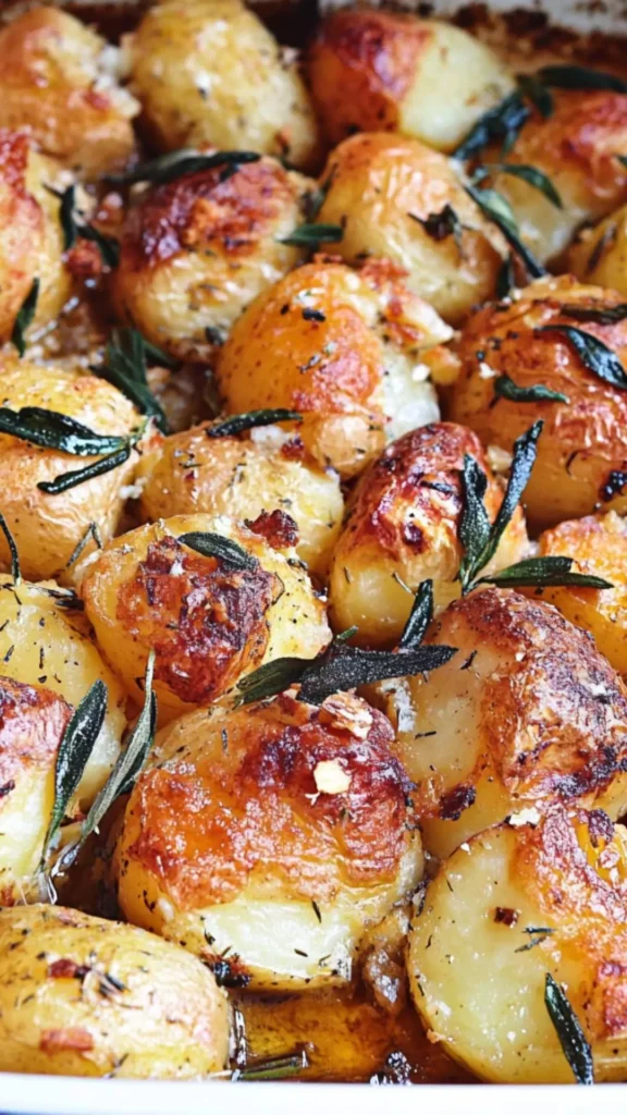 jamie oliver roast potatoes copycat recipe