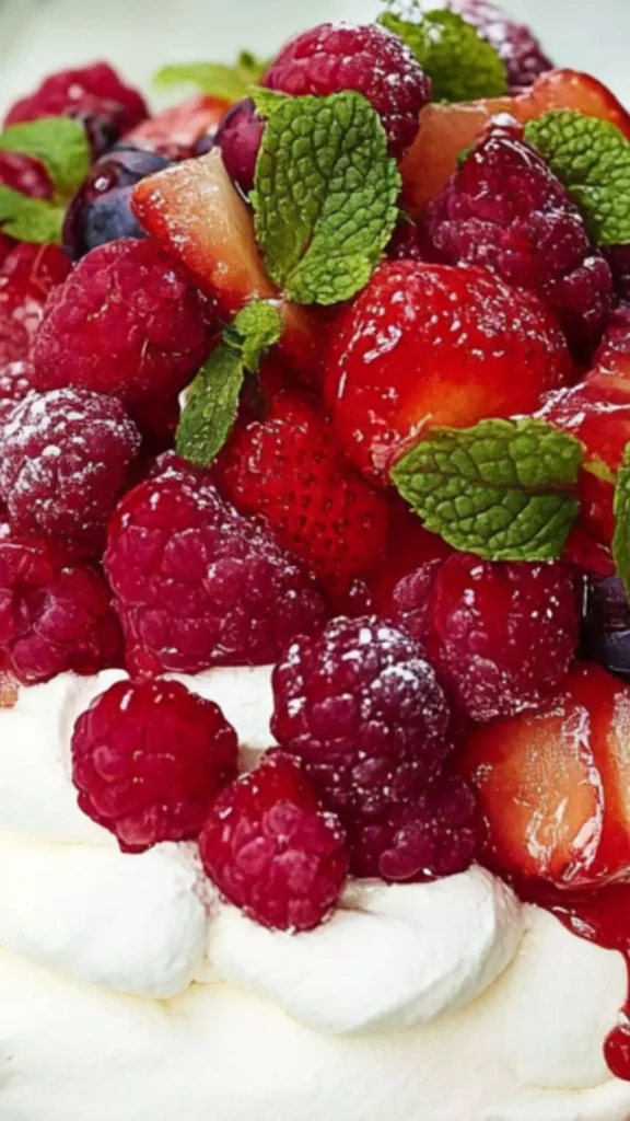 Jamie oliver pavlova copycat recipe Jamie oliver pavlova copycat recipe