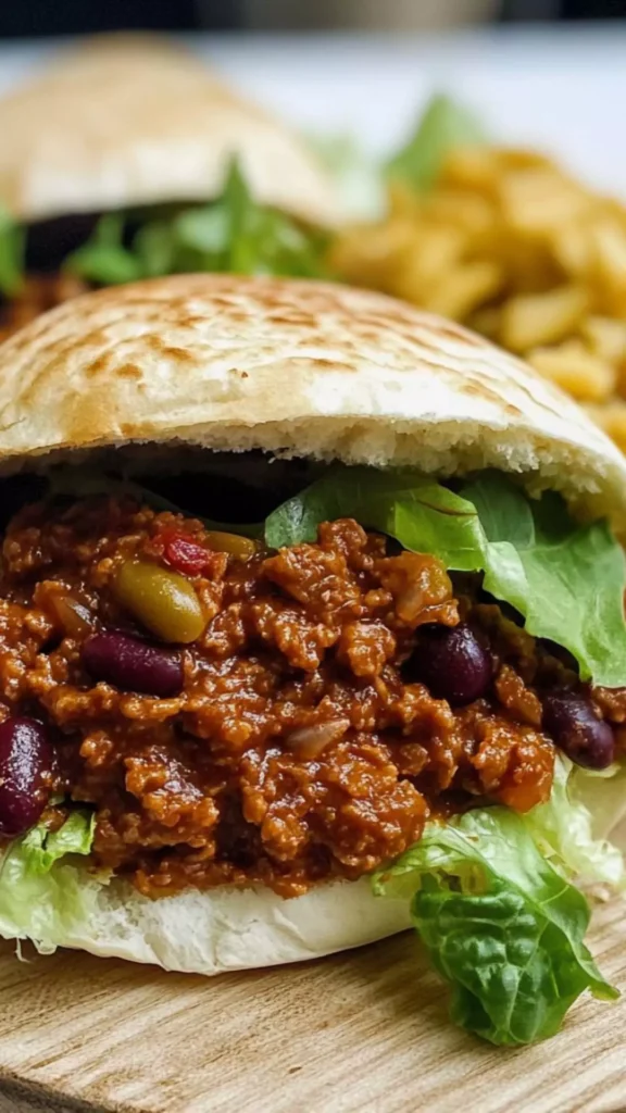 Jamie oliver sloppy joes Jamie oliver sloppy joes