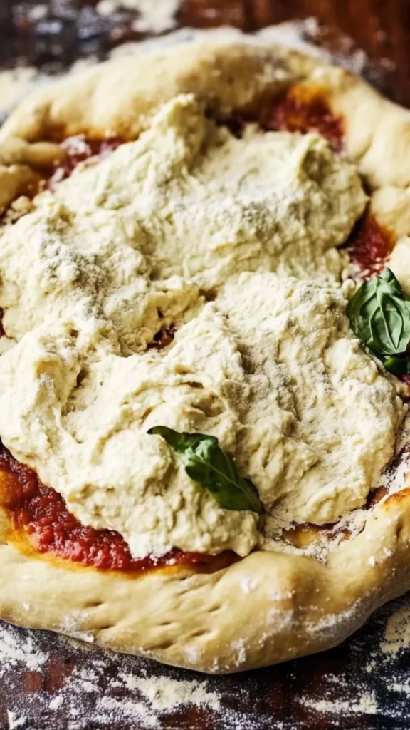 Jamie oliver sourdough pizza copycat recipe Jamie oliver sourdough pizza copycat recipe