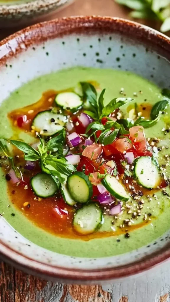 jamie oliver gazpacho jamie oliver gazpacho