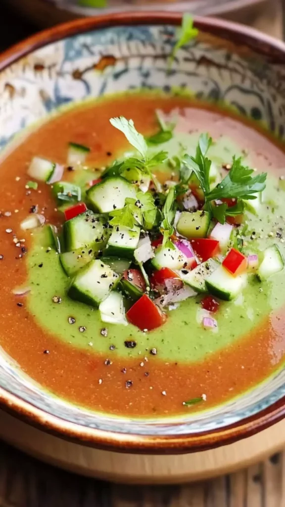 jamie oliver gazpacho copycat recipe jamie oliver gazpacho copycat recipe