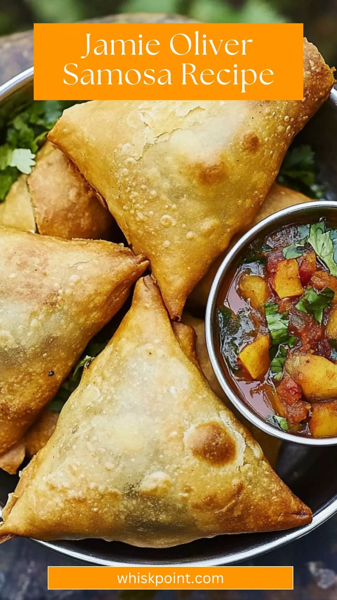 jamie oliver samosa recipe