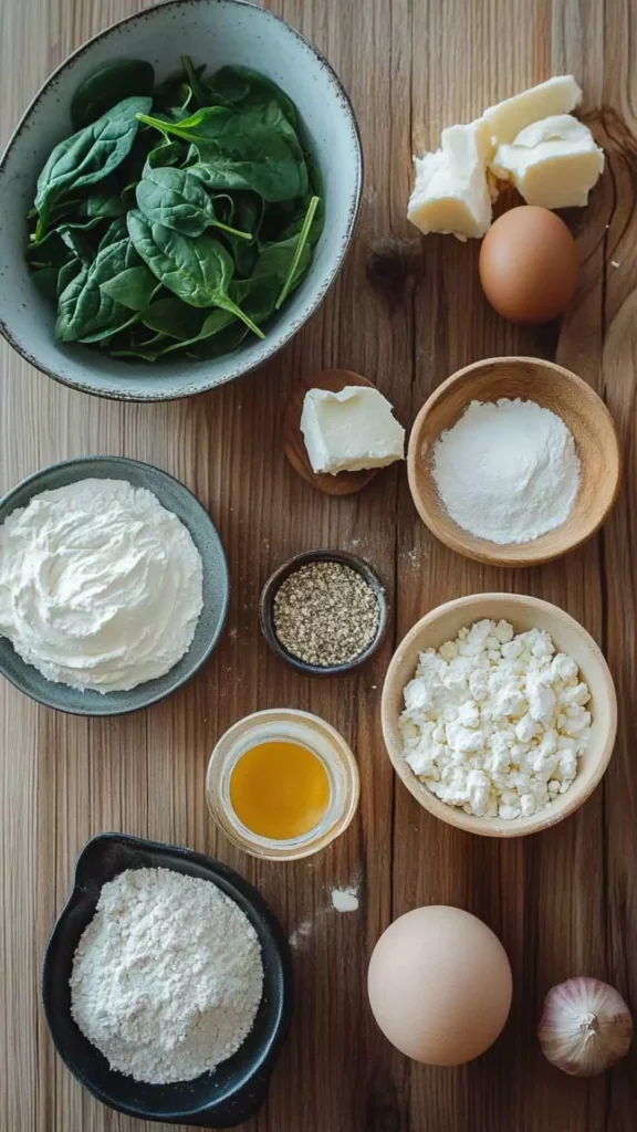 Jamie Oliver Spinach Pie Recipe – Whisk Point