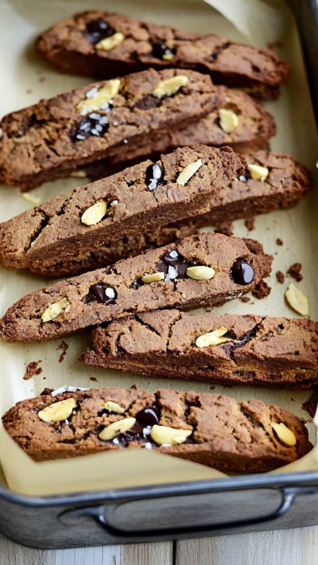 jamie oliver biscotti copycat recipe