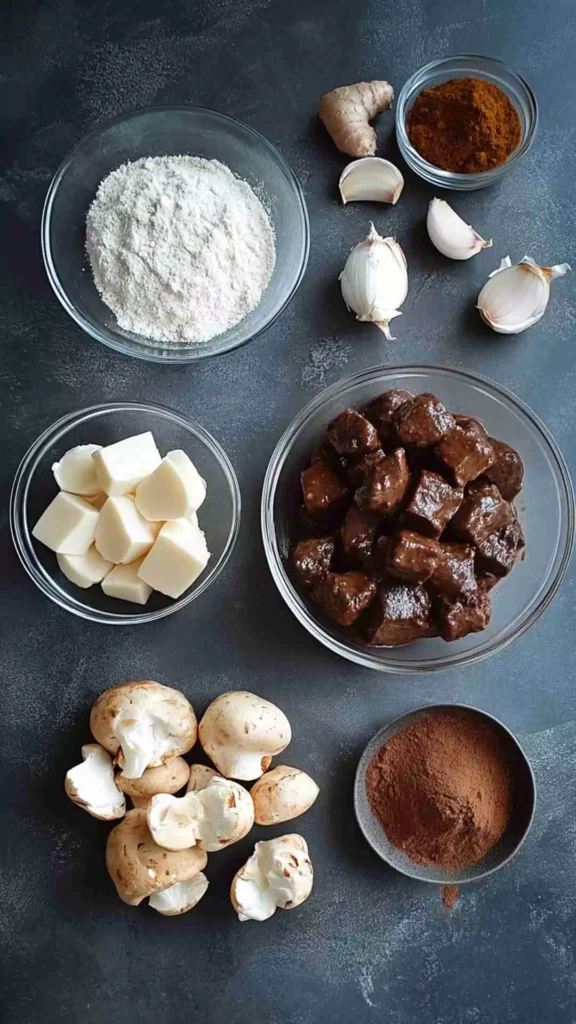 jamie oliver boeuf bourguignon