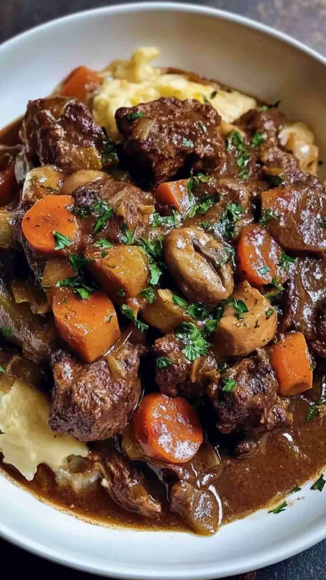 jamie oliver boeuf bourguignon copycat recipe