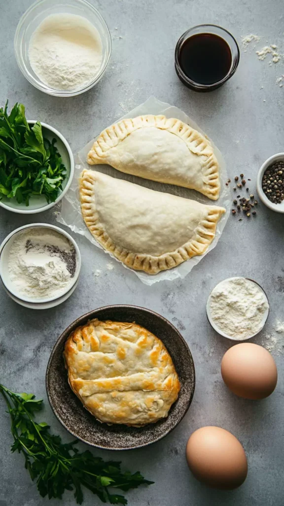 jamie oliver cornish pasties