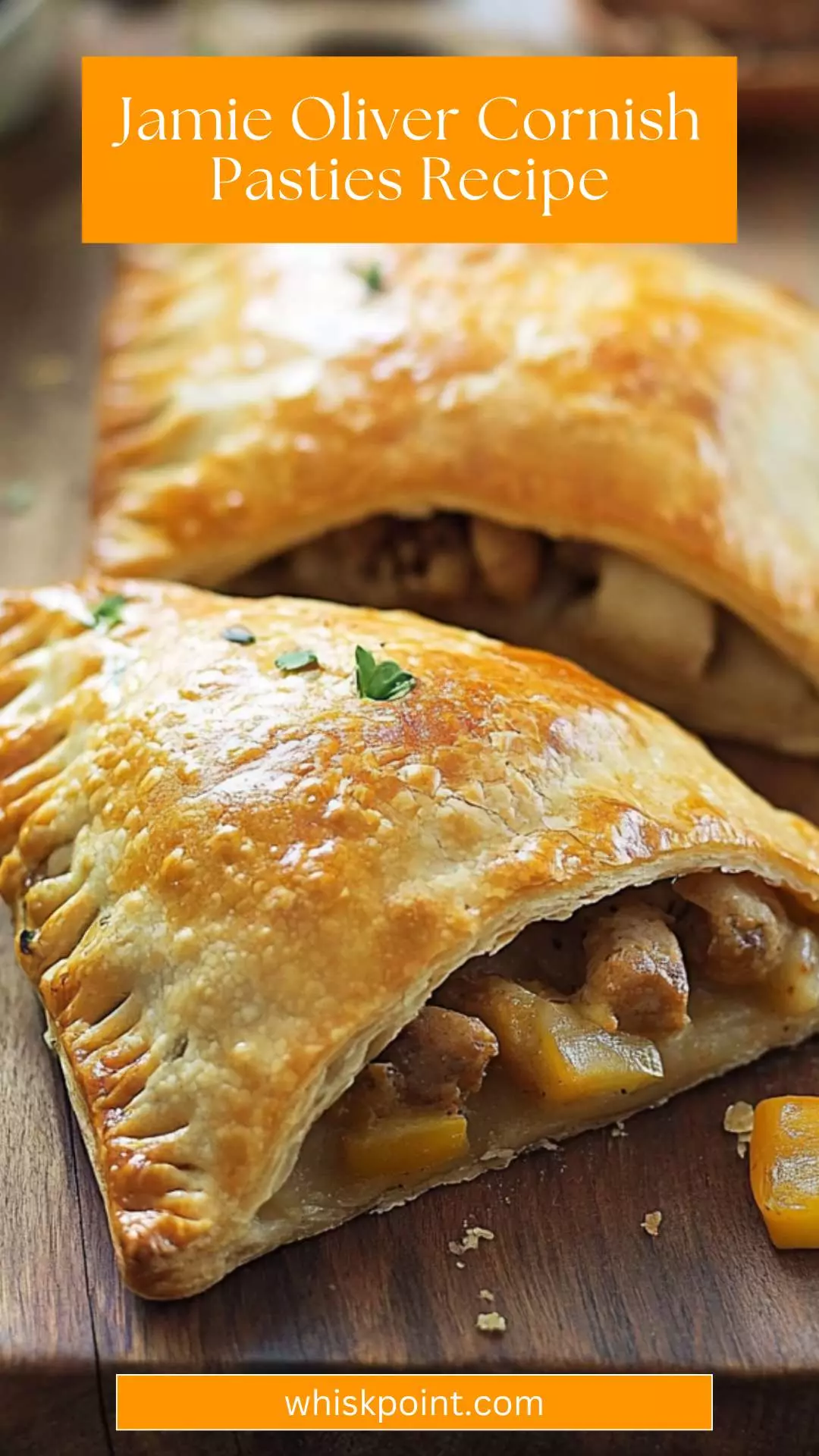 jamie oliver cornish pasties recipe