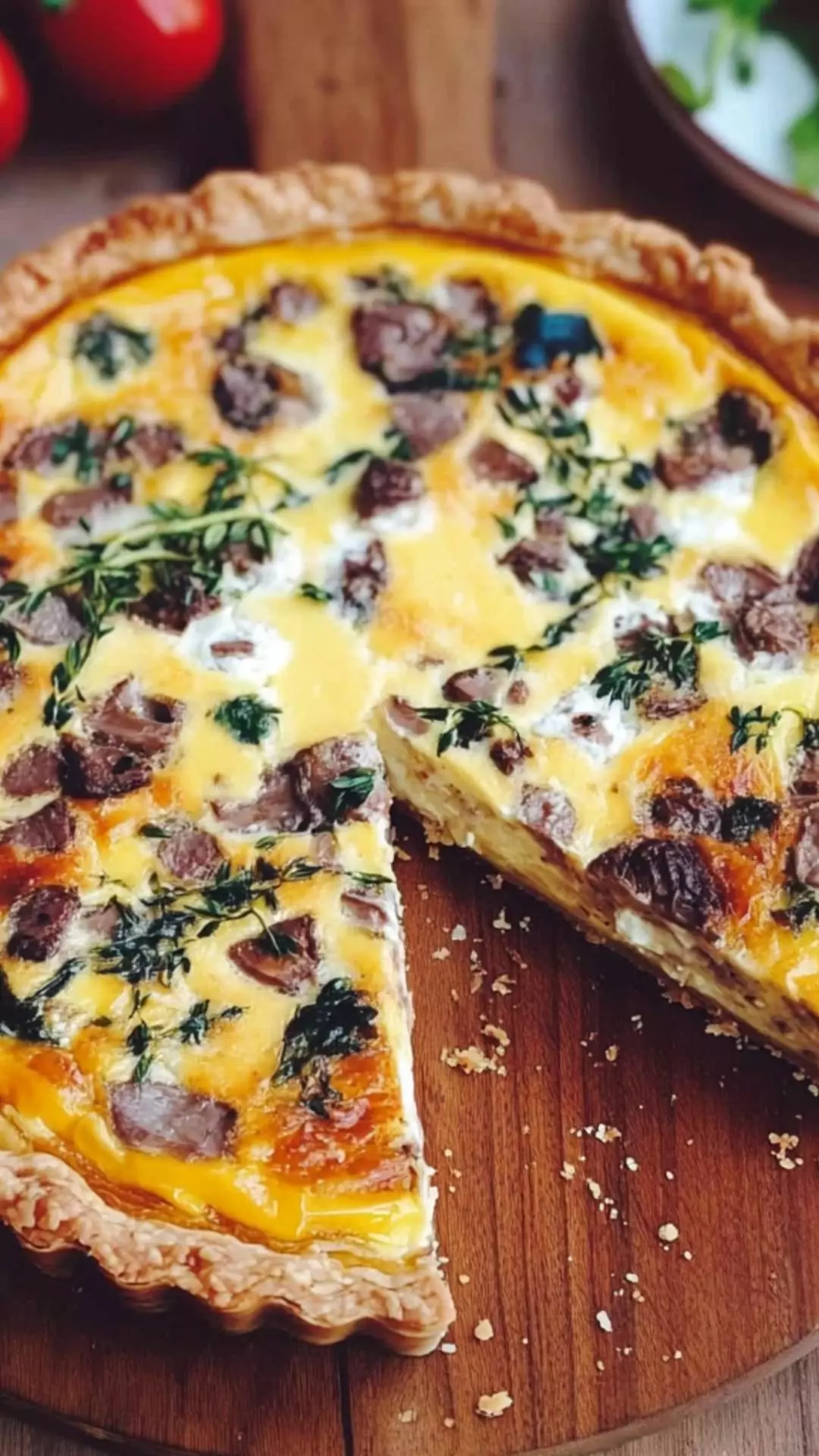 jamie oliver quiche copycat recipe