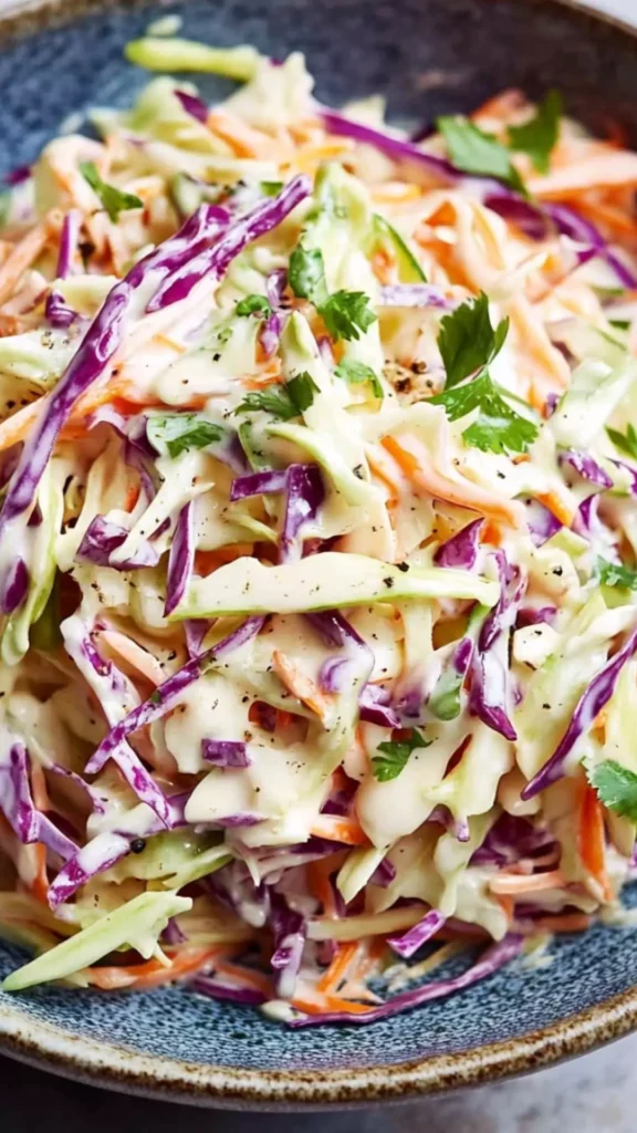 Jamie oliver coleslaw copycat recipe