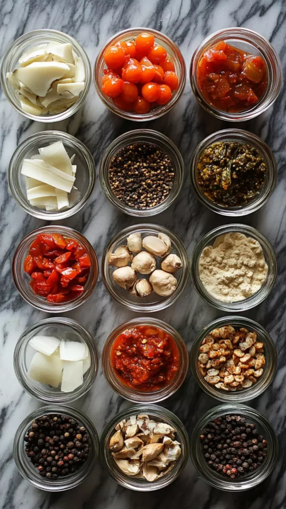 jamie oliver caponata