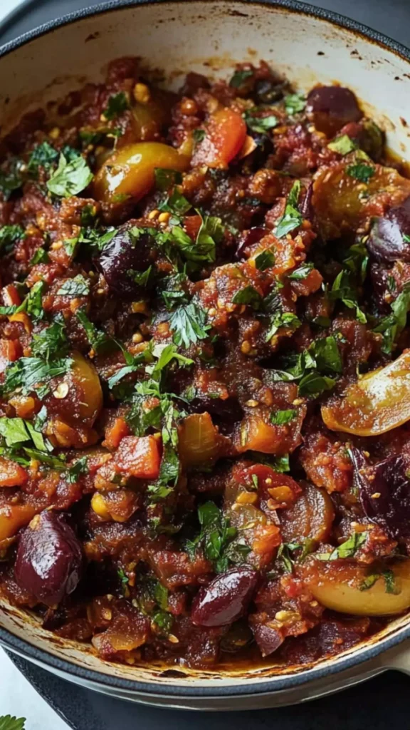 jamie oliver caponata copycat recipe