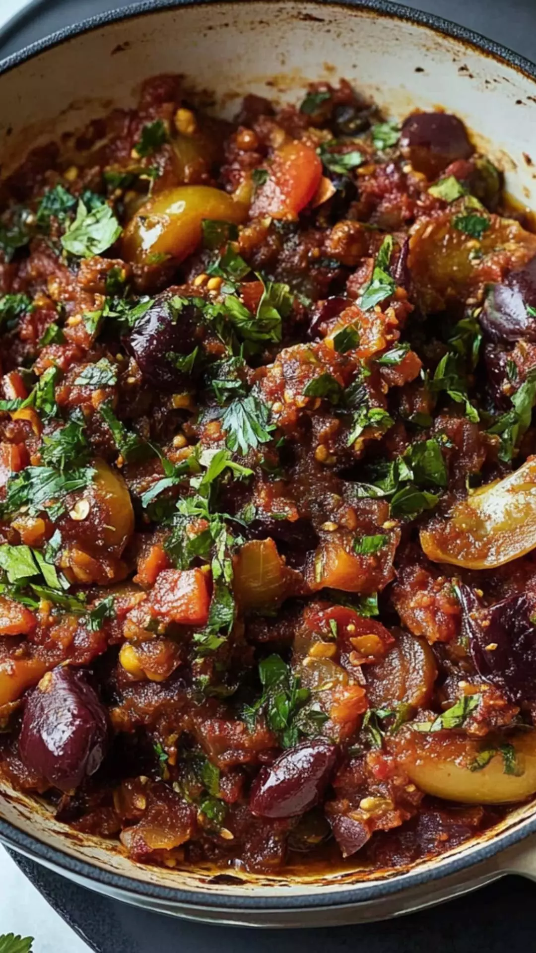 jamie oliver caponata copycat recipe