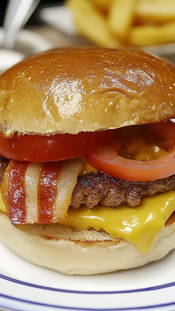 Jamie oliver burger copycat recipe