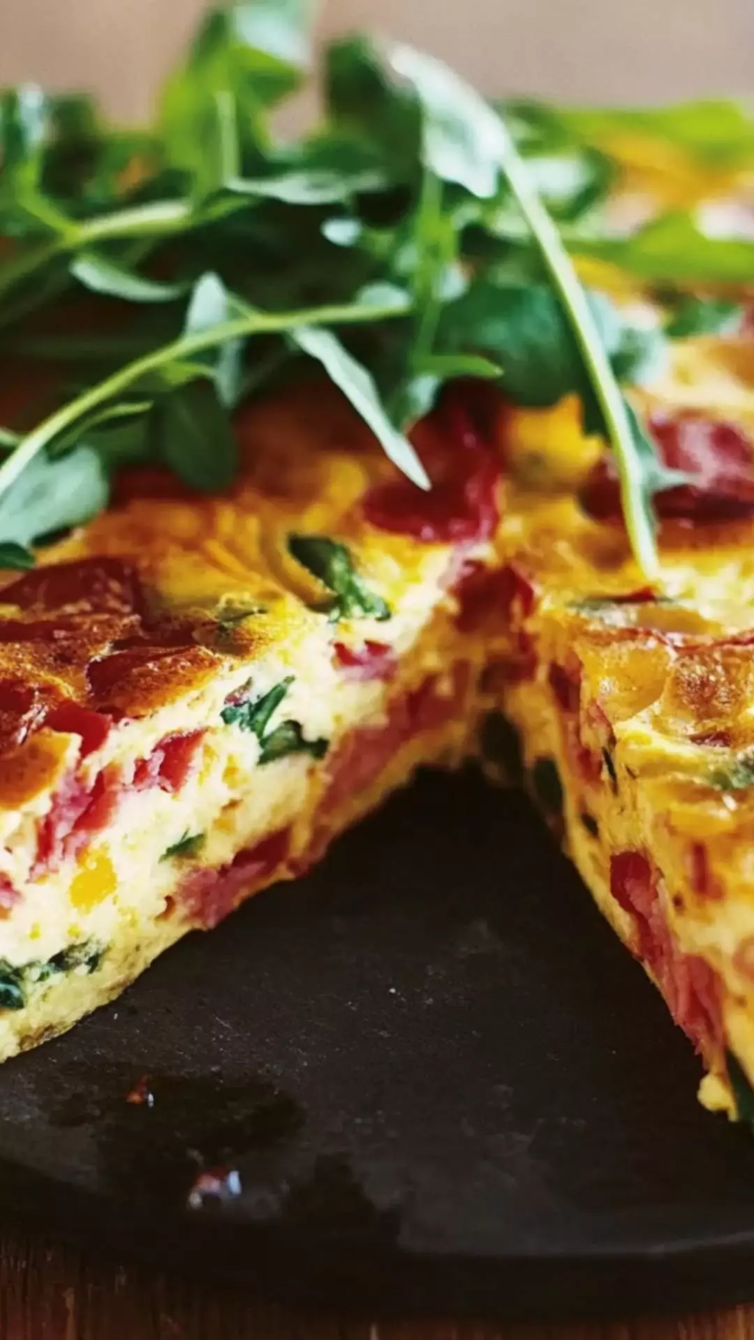 Jamie oliver frittata copycat recipe