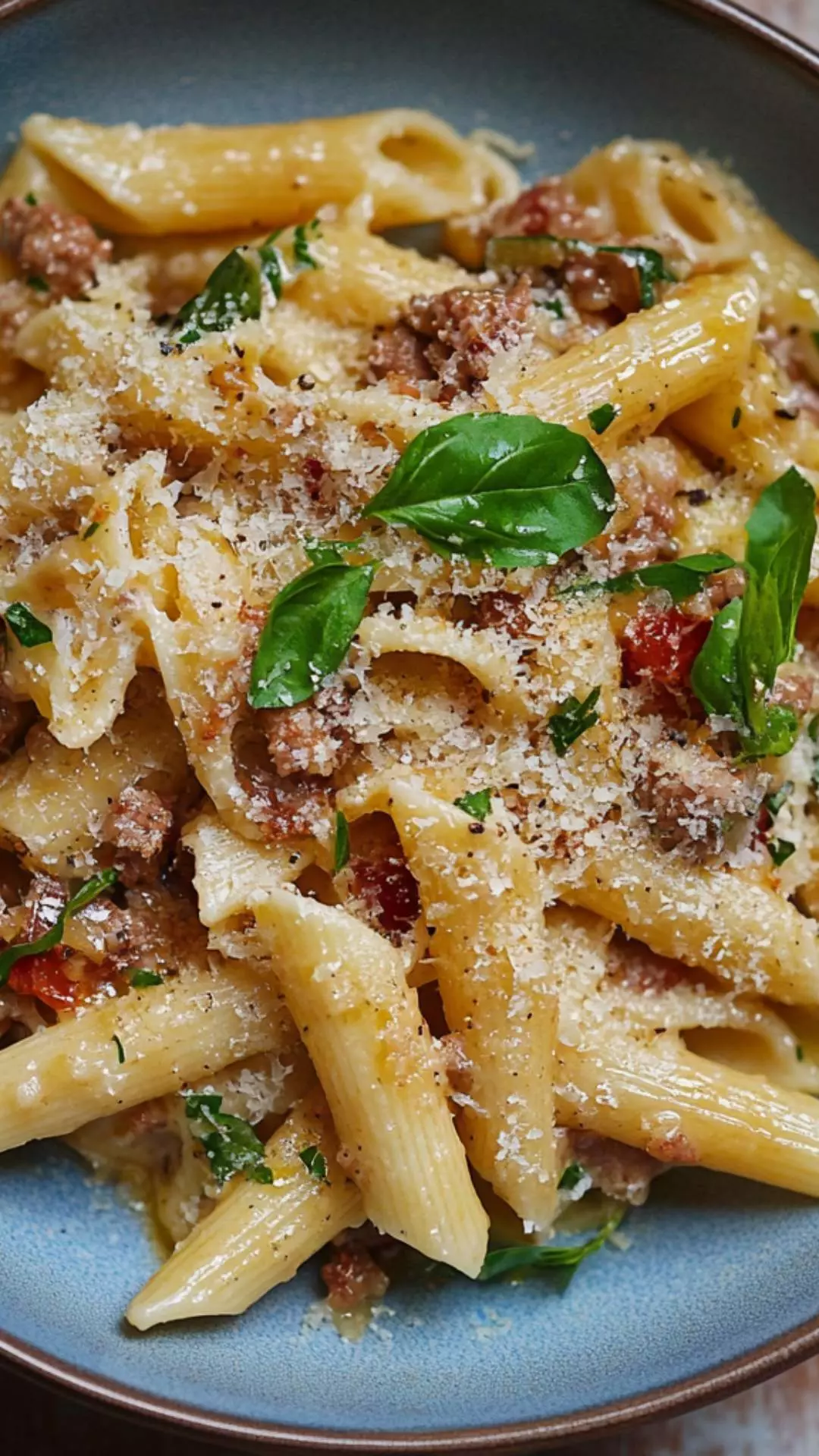 Jamie oliver pasta copycat recipe