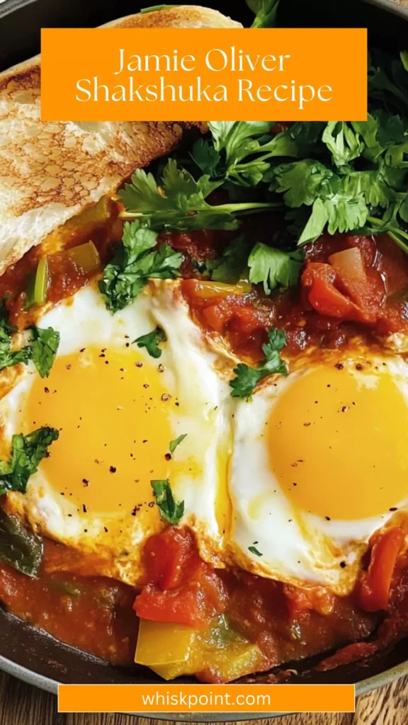 Jamie oliver shakshuka recipe Jamie oliver shakshuka recipe