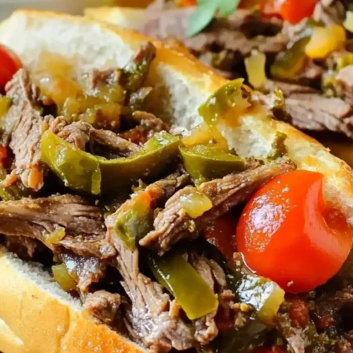 best authentic italian beef copycat recipe