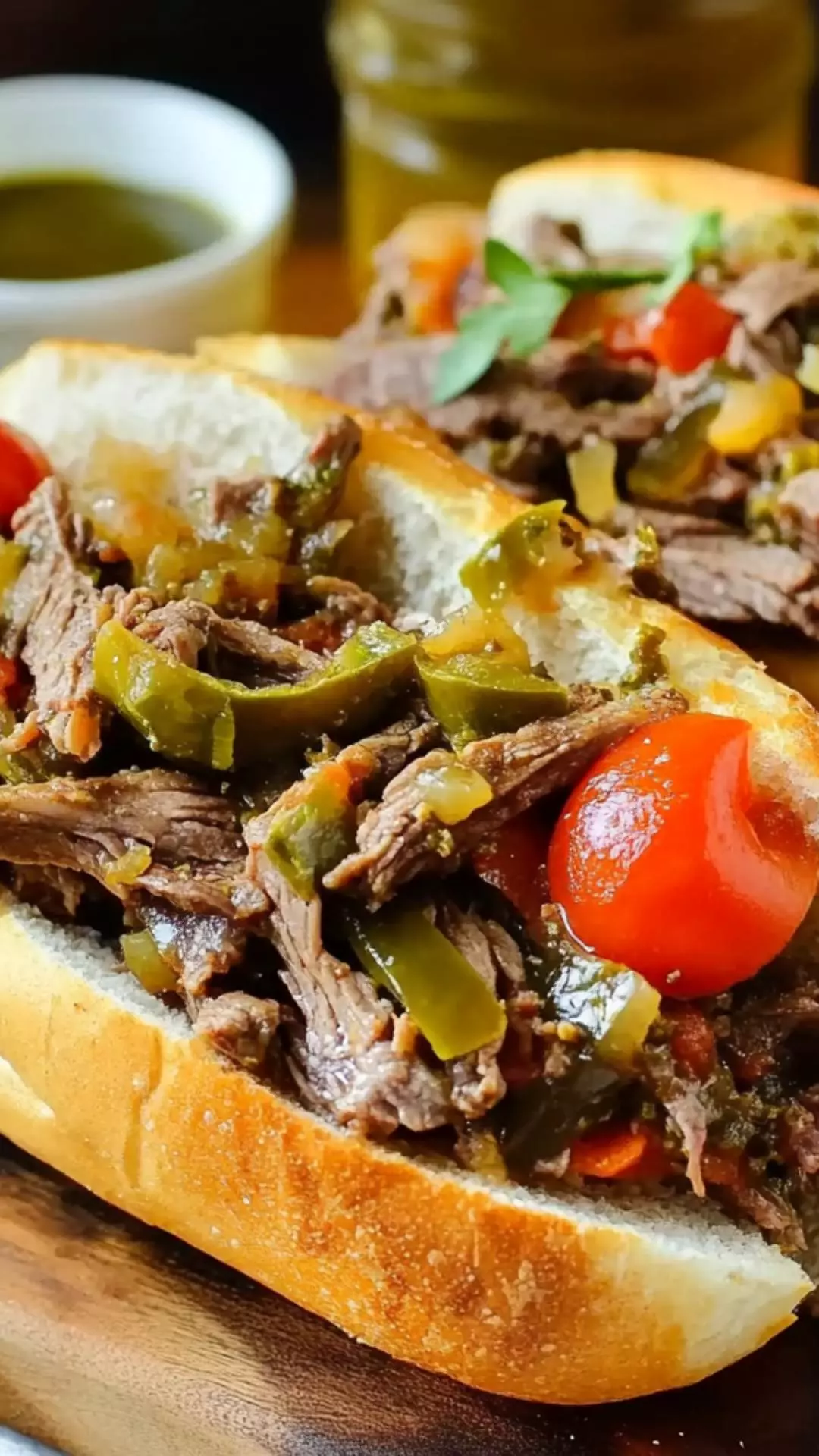 best authentic italian beef copycat recipe