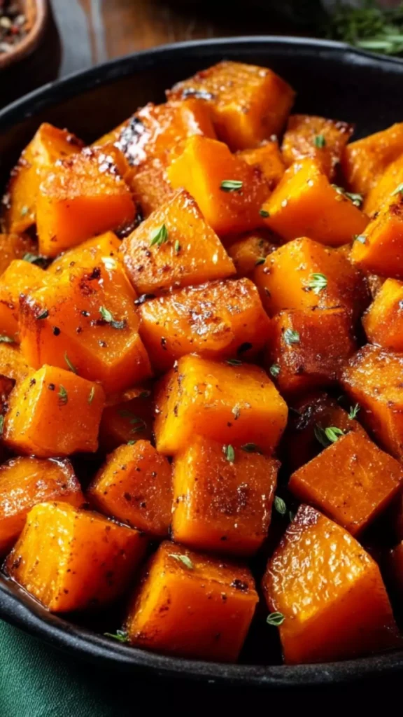 honey cinnamon roasted butternut squash copycat recipe honey cinnamon roasted butternut squash copycat recipe