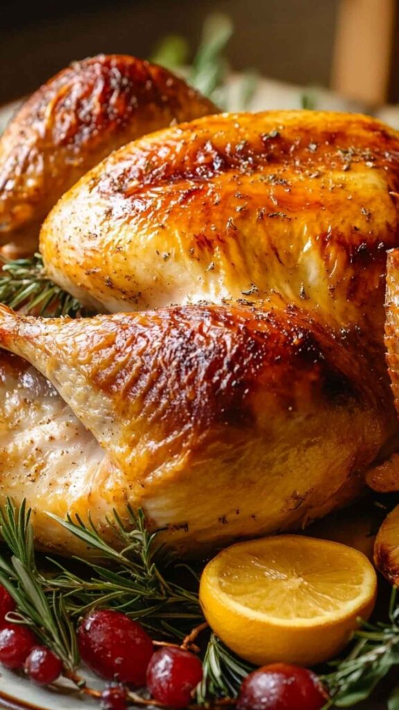 How to Cook a Turkey How to Cook a Turkey