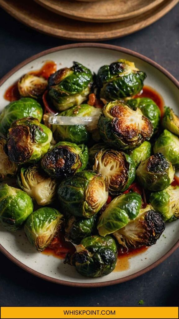 Tasty Fried Brussels Sprouts Recipe Tasty Fried Brussels Sprouts Recipe