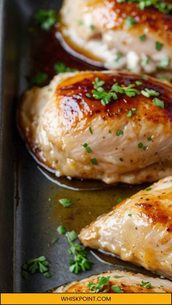 Baked Chicken Breast Recipe Baked Chicken Breast Recipe