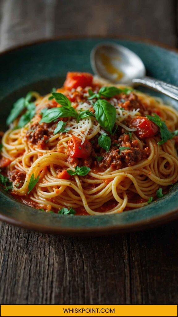 How to Make Jamie Oliver Spaghetti How to Make Jamie Oliver Spaghetti