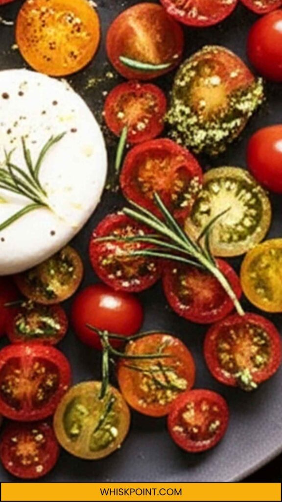 Burrata Copycat Recipe Jamie Oliver Burrata Copycat Recipe Jamie Oliver