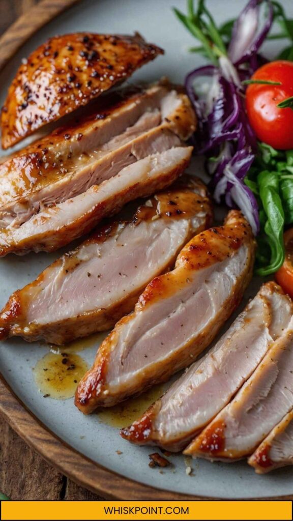 Delicious Smoked Chicken Breast Delicious Smoked Chicken Breast