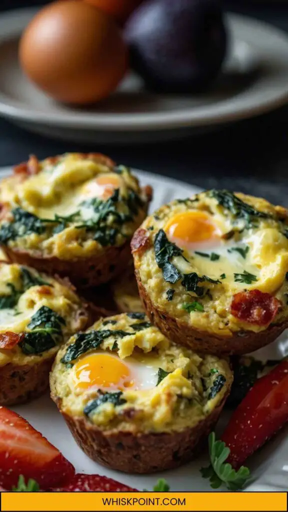 How to Make Healthy Breakfast Egg Muffins How to Make Healthy Breakfast Egg Muffins
