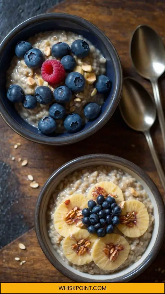 How to Make Overnight Steel Cut Oats How to Make Overnight Steel Cut Oats