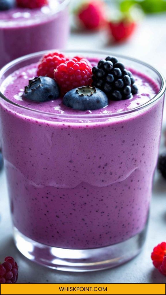 Greek Yogurt Smoothie Recipe Greek Yogurt Smoothie Recipe