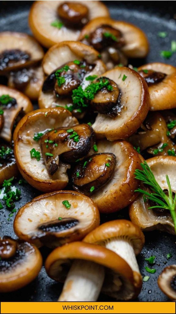 How to Cook Sautéed Mushrooms How to Cook Sautéed Mushrooms
