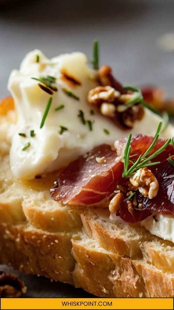 How to Make Brie Bites