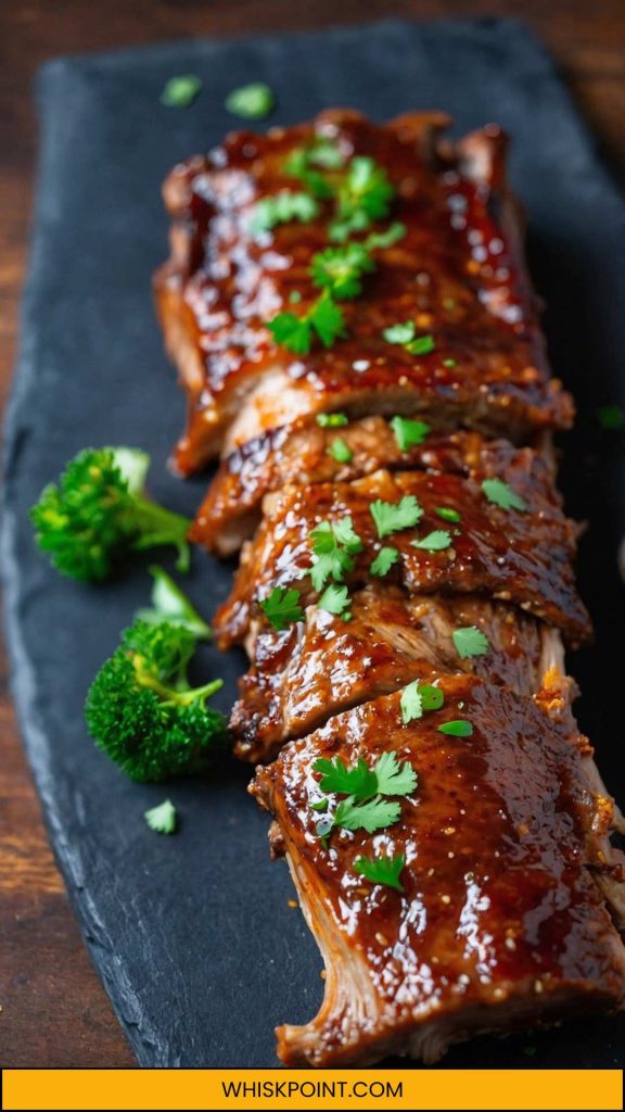 How to make Instant Pot Ribs How to make Instant Pot Ribs