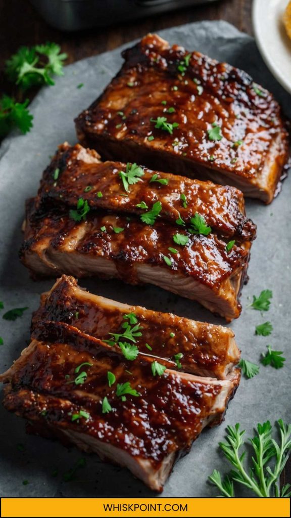 Instant Pot Ribs Recipe Instant Pot Ribs Recipe
