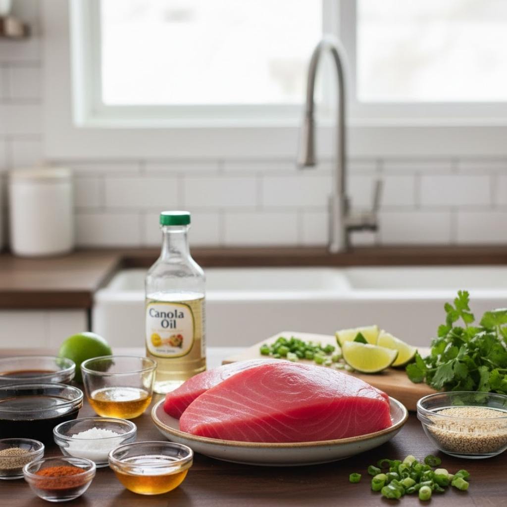 The Ingredients The Ingredients